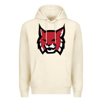 Rhodes College Athletic Premium Hoodie | Teevron