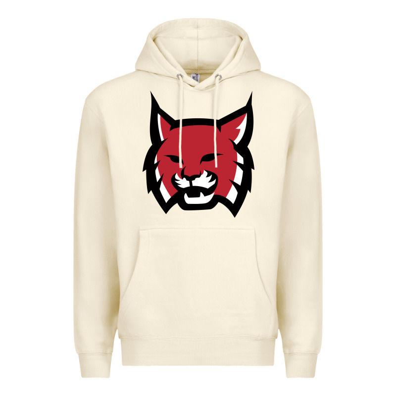 Rhodes College Athletic Premium Hoodie by artisFamous | Teevron