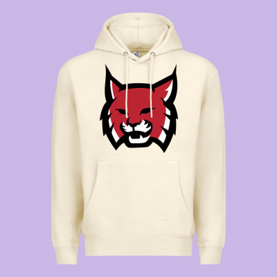Rhodes College Athletic Premium Hoodie Designed By Artisfamous
