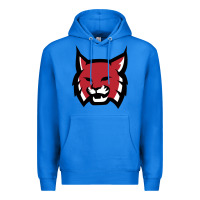True Royal Rhodes College Athletic Premium Hoodie - artisFamous