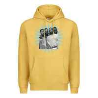 Antique Gold boyz ii men Premium Hoodie - artisFamous