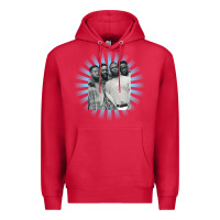 Cardinal boyz ii men Premium Hoodie - artisFamous