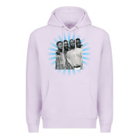 Lilac boyz ii men Premium Hoodie - artisFamous