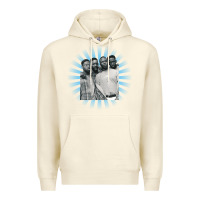 Sandshell boyz ii men Premium Hoodie - artisFamous