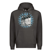Smoke boyz ii men Premium Hoodie - artisFamous