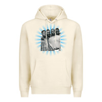 Tofu boyz ii men Premium Hoodie - artisFamous