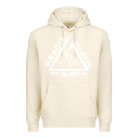 Tofu gracie jiu jitsu  2 Premium Hoodie - artisFamous