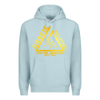 Gracie Jiu Jitsu Premium Hoodie | Teevron