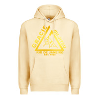 Pina Colada gracie jiu jitsu Premium Hoodie - artisFamous