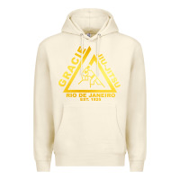 Sandshell gracie jiu jitsu Premium Hoodie - artisFamous