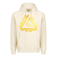 Tofu gracie jiu jitsu Premium Hoodie - artisFamous