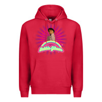 Cardinal debbie gibson Premium Hoodie - artisFamous