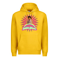 Lemon debbie gibson Premium Hoodie - artisFamous