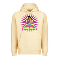 Pina Colada debbie gibson Premium Hoodie - artisFamous