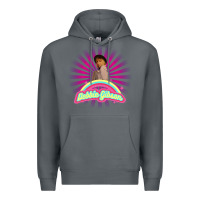 Rock debbie gibson Premium Hoodie - artisFamous