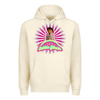 Sandshell debbie gibson Premium Hoodie - artisFamous