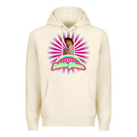 Tofu debbie gibson Premium Hoodie - artisFamous
