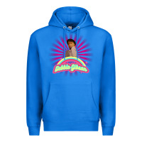 True Royal debbie gibson Premium Hoodie - artisFamous