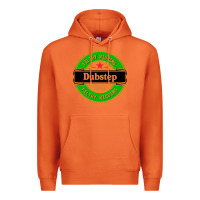 Carrot dubstep Premium Hoodie - artisFamous