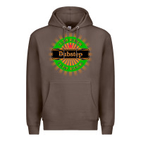 Coffee dubstep Premium Hoodie - artisFamous