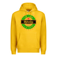 Lemon dubstep Premium Hoodie - artisFamous