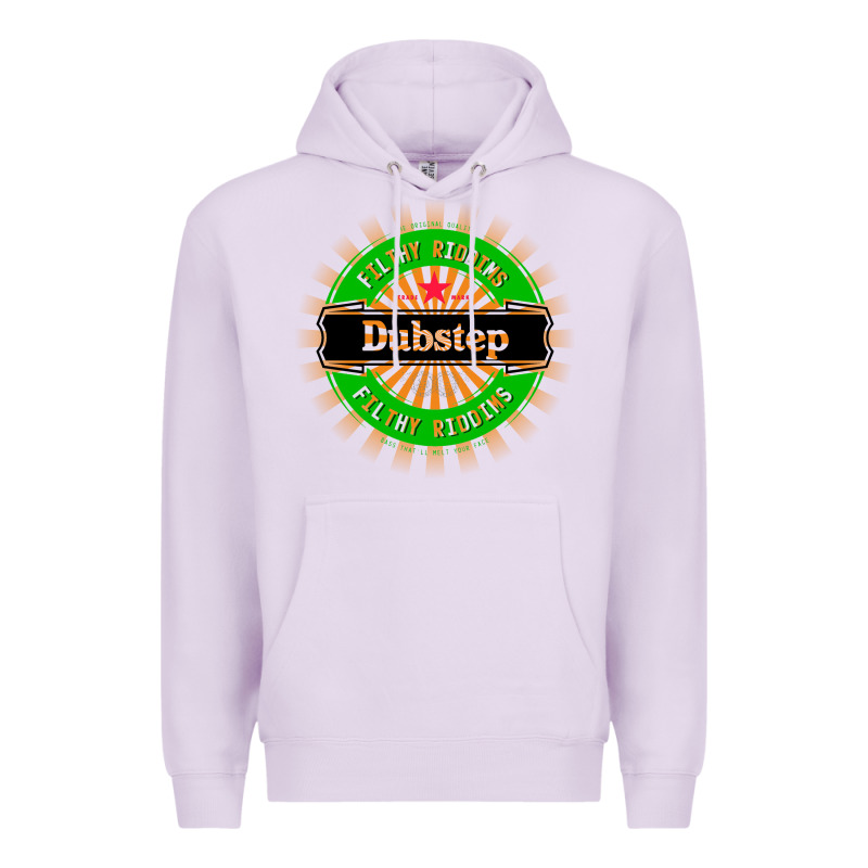Dubstep Premium Hoodie by artisFamous | Teevron