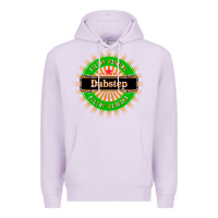 Lilac dubstep Premium Hoodie - artisFamous
