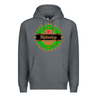 Rock dubstep Premium Hoodie - artisFamous