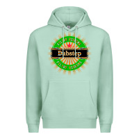 Seafoam dubstep Premium Hoodie - artisFamous