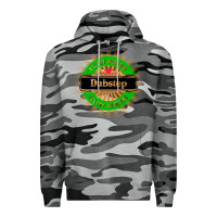 Slate Camo dubstep Premium Hoodie - artisFamous