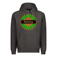 Smoke dubstep Premium Hoodie - artisFamous