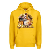 Lemon sabaton 2 Premium Hoodie - artisFamous
