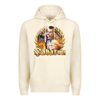 Sandshell sabaton 2 Premium Hoodie - artisFamous