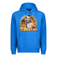 True Royal sabaton 2 Premium Hoodie - artisFamous