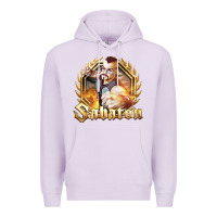Lilac sabaton 2 Premium Hoodie - artisFamous