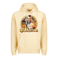 Pina Colada sabaton 2 Premium Hoodie - artisFamous