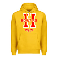 Lemon howard 1867 university Premium Hoodie - artisFamous