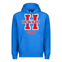 True Royal howard 1867 university Premium Hoodie - artisFamous
