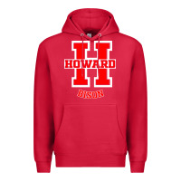 Cardinal howard 1867 university Premium Hoodie - artisFamous
