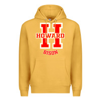 Howard 1867 University Premium Hoodie | Teevron