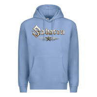 Colony Blue sabaton 5 Premium Hoodie - artisFamous