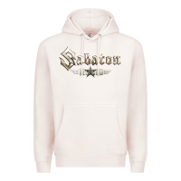 Pale Pink sabaton 5 Premium Hoodie - artisFamous
