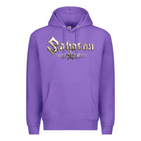 Purple sabaton 5 Premium Hoodie - artisFamous