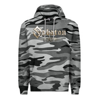 Slate Camo sabaton 5 Premium Hoodie - artisFamous