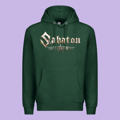 Sabaton 5 Premium Hoodie Designed By Artisfamous