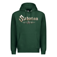 Sports Green sabaton 5 Premium Hoodie - artisFamous