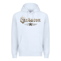 White sabaton 5 Premium Hoodie - artisFamous