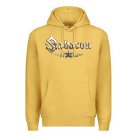Antique Gold sabaton 5 Premium Hoodie - artisFamous
