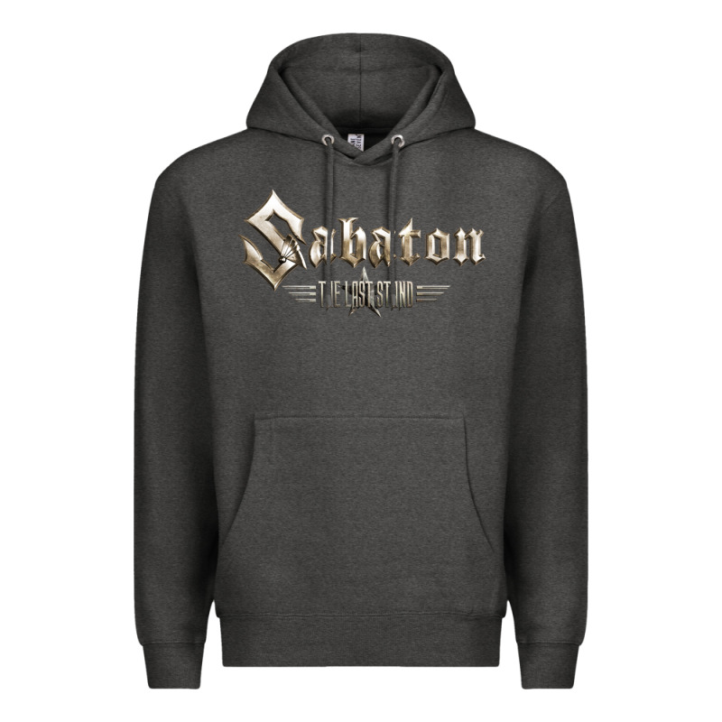 Sabaton 5 Premium Hoodie by artisFamous | Teevron
