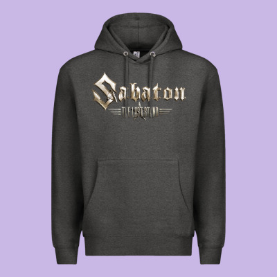 Sabaton 5 Premium Hoodie Designed By Artisfamous